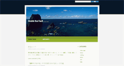 Desktop Screenshot of feedc0de.net